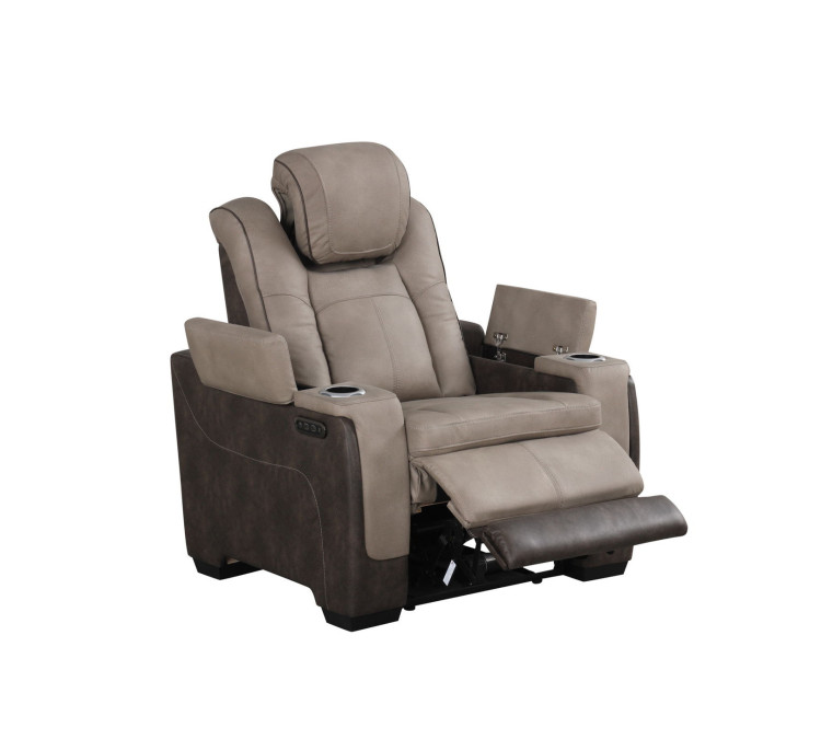 Woodland – Recliner
