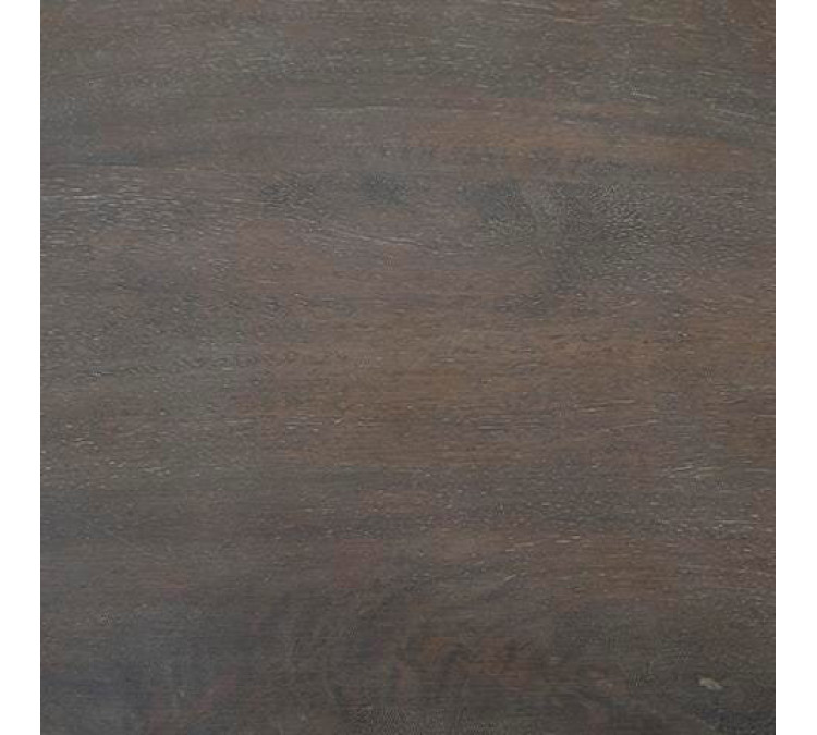 Cormmet Accent Table - Brown/Black