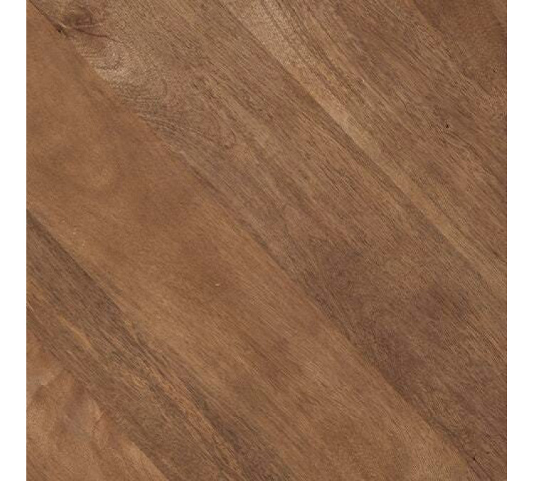 Hanneforth Coffee Table - Brown/Black