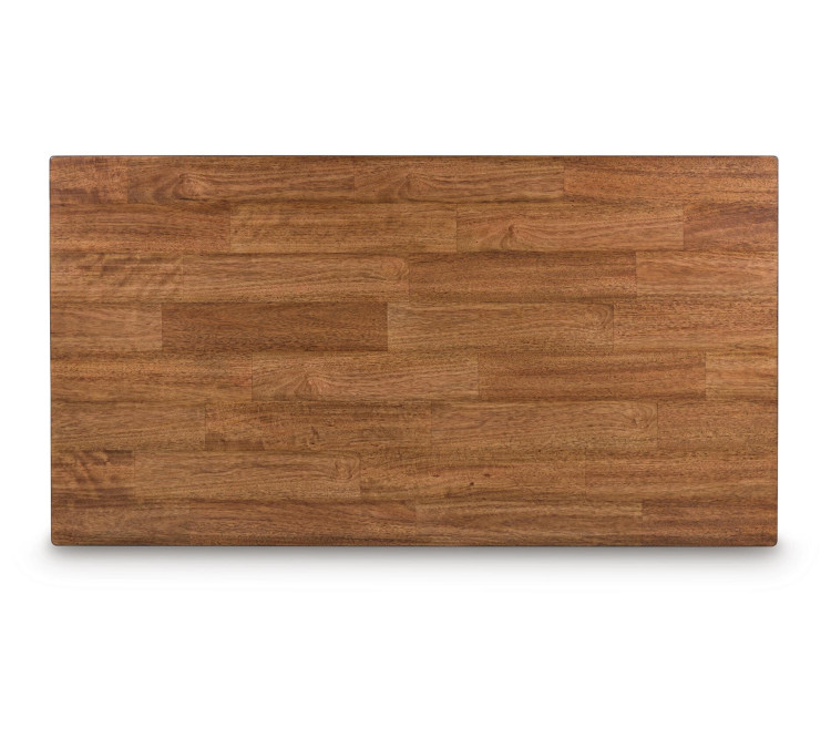 Wildenauer Lift-Top Coffee Table - Brown/Black