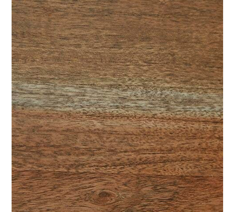 Wimshaw Accent Table - Brown/Black