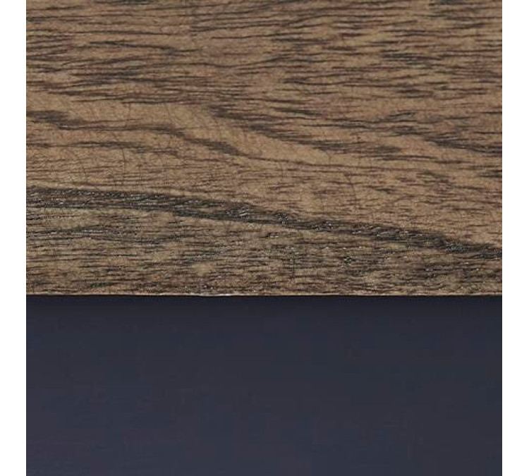 Landocken Table (Set of 3) - Brown/Blue