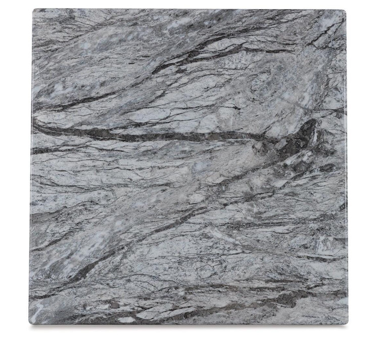 Bensonale Table (Set of 3) - Brown/Gray