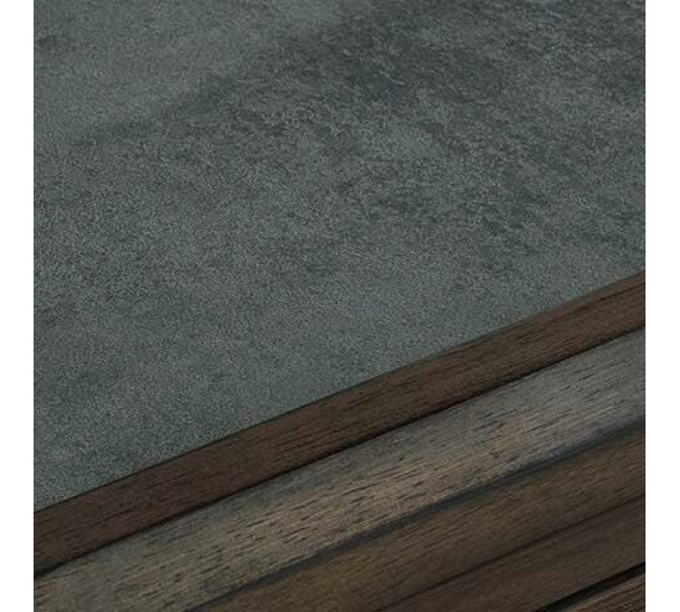 Kallenny Coffee Table - Brown/Gray