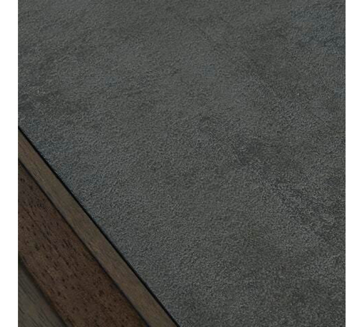 Kallenny End Table - Brown/Gray