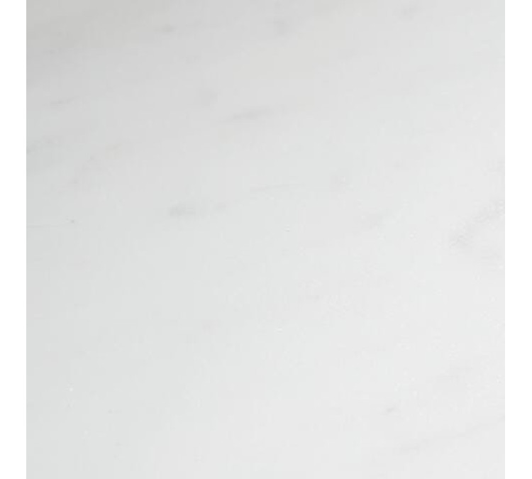 Fitzroy Accent Cabinet - Brown/White