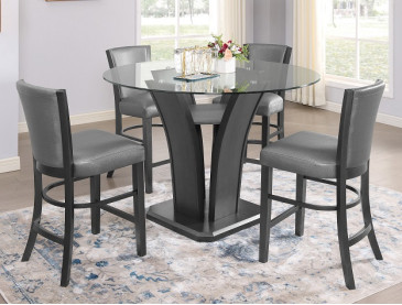 CAMELIA COUNTER HEIGHT DINING