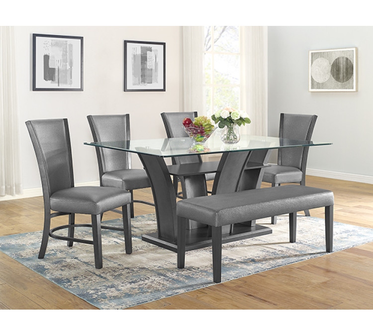 CAMELIA DINING GROUP