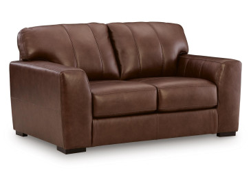 Mossano Loveseat - Canyon