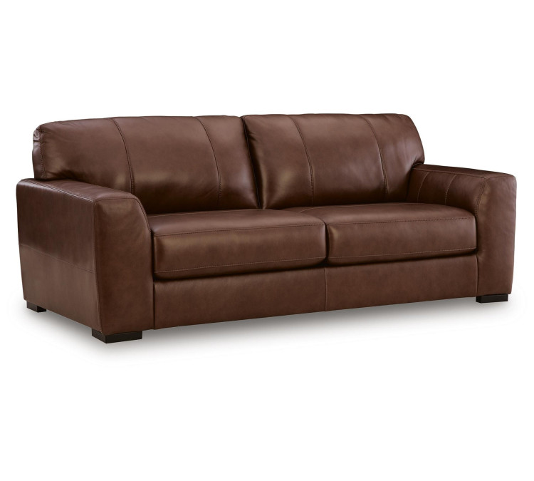 Mossano Sofa - Canyon