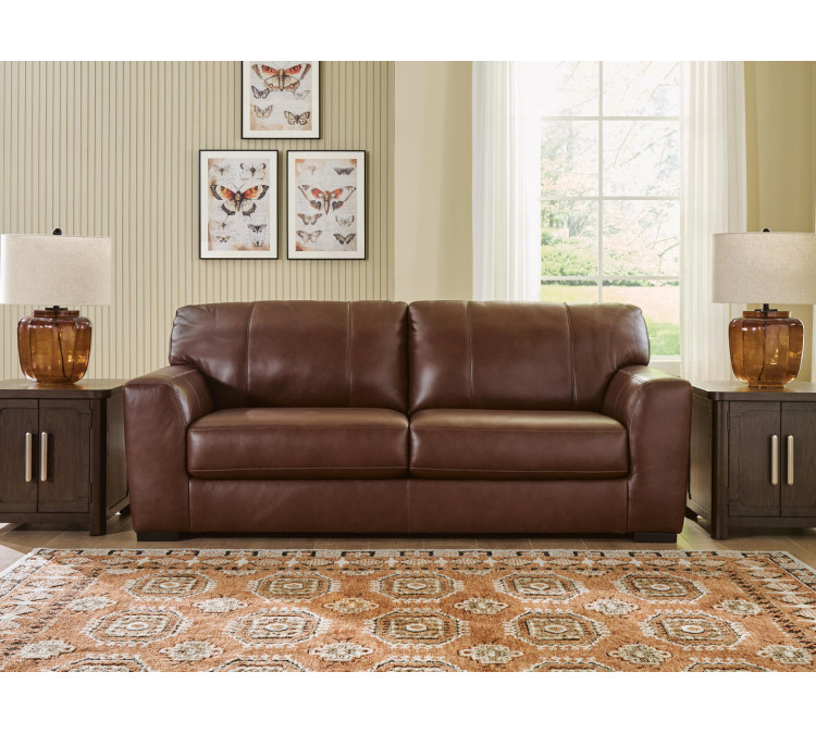 Mossano Sofa - Canyon