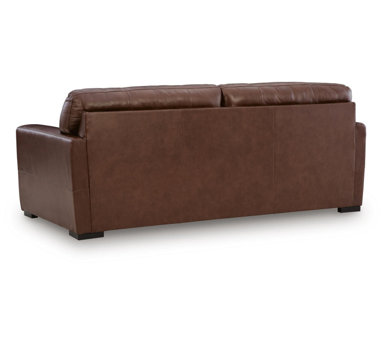 Mossano Sofa - Canyon