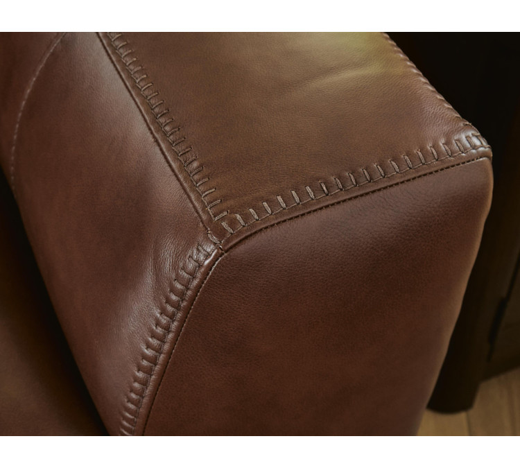 Mossano Sofa - Canyon
