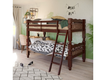 Troy Bunk Bed