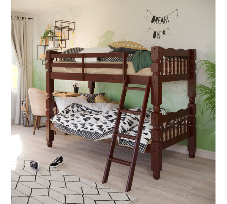 Troy Bunk Bed