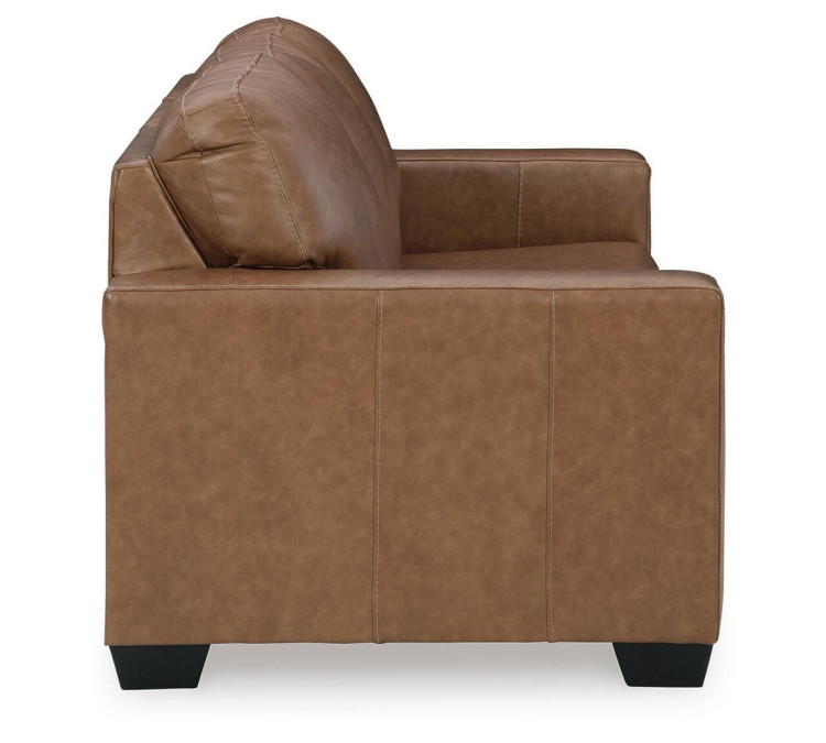 Bolsena Queen Sofa Sleeper - Caramel
