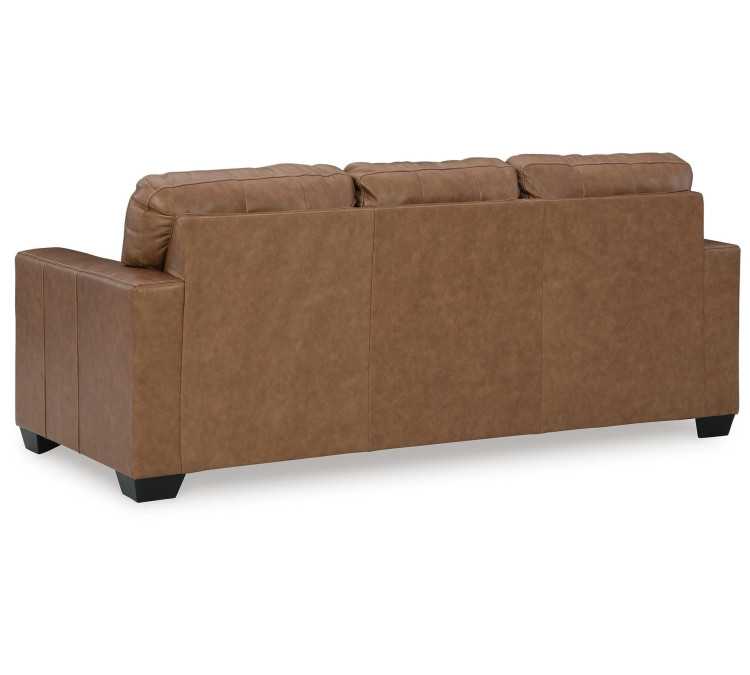 Bolsena Queen Sofa Sleeper - Caramel