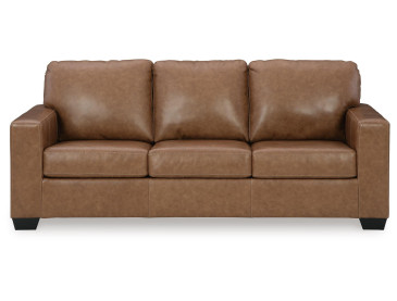 Bolsena Sofa - Caramel
