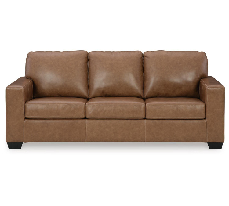 Bolsena Sofa - Caramel