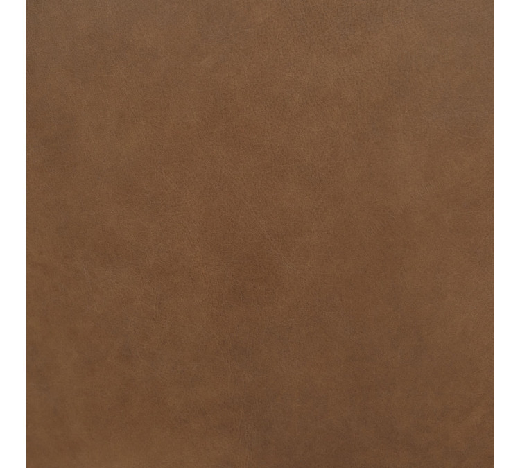 Kierreys Swivel Accent Chair - Caramel