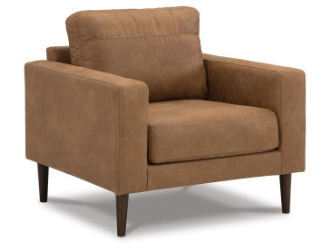Telora Chair - Caramel