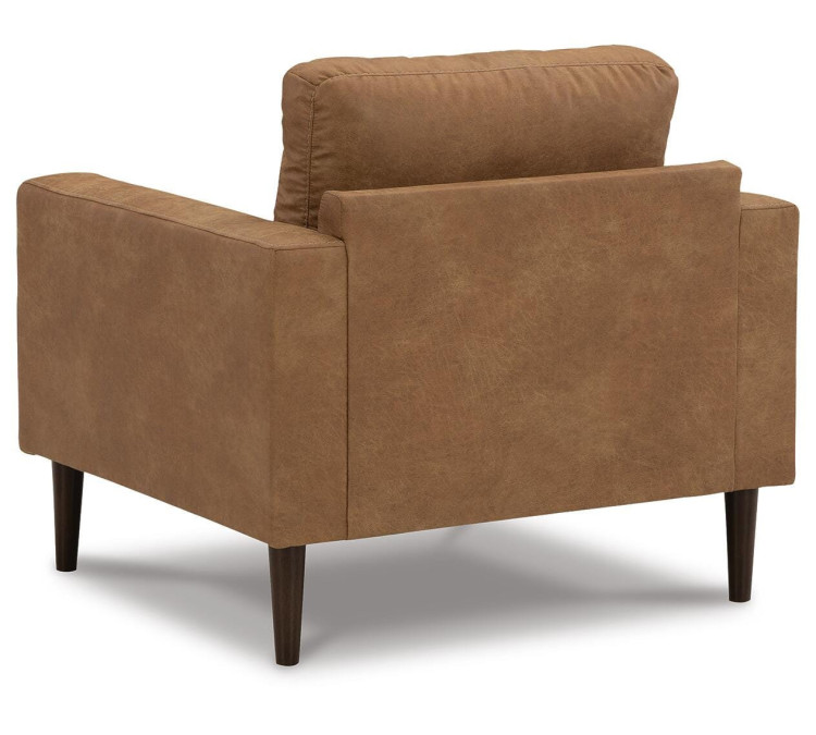 Telora Chair - Caramel