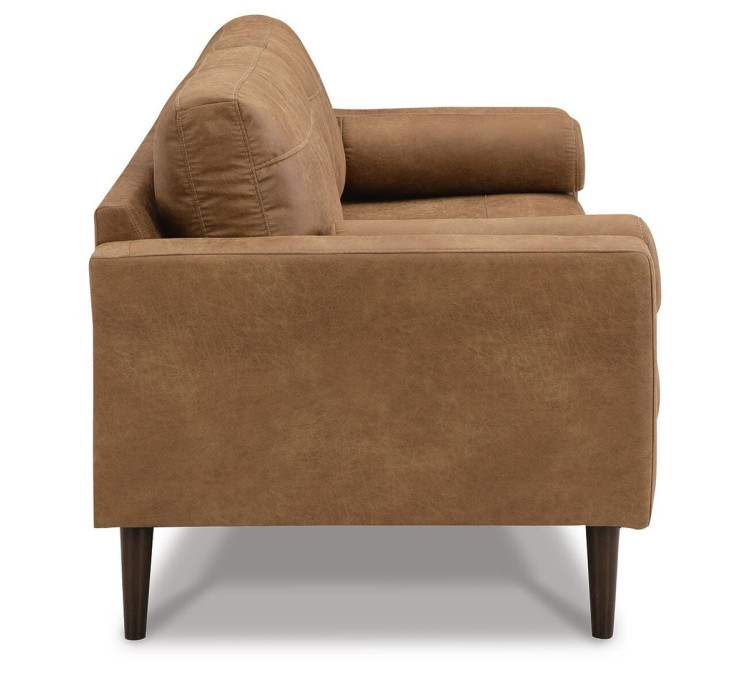 Telora Sofa - Caramel