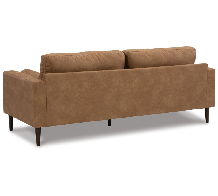 Telora Sofa - Caramel