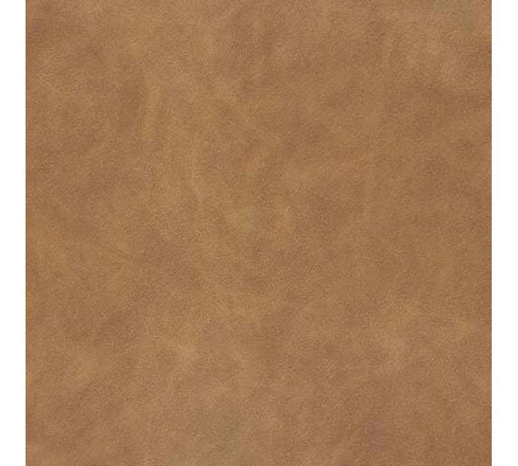 Ummi Swivel Accent Ottoman - Caramel