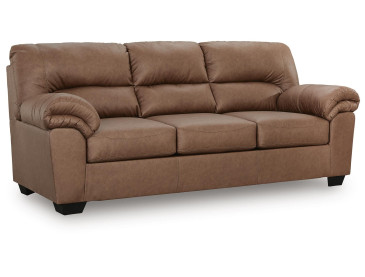Whitlock Sofa - Caramel