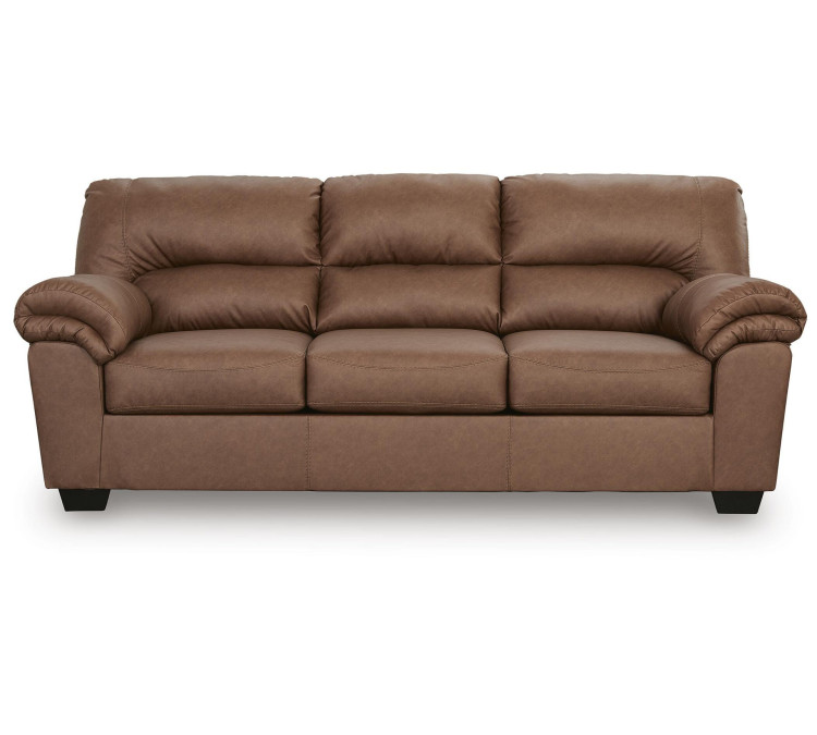 Whitlock Sofa - Caramel
