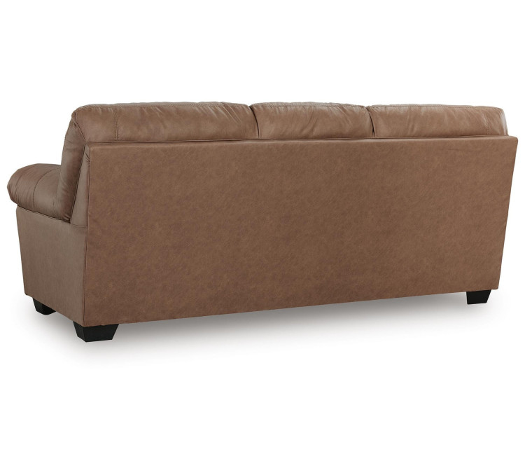 Whitlock Sofa - Caramel