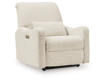 Maylora Power AutoGlide Recliner - Chai