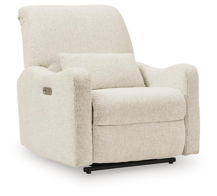 Maylora Power AutoGlide Recliner - Chai