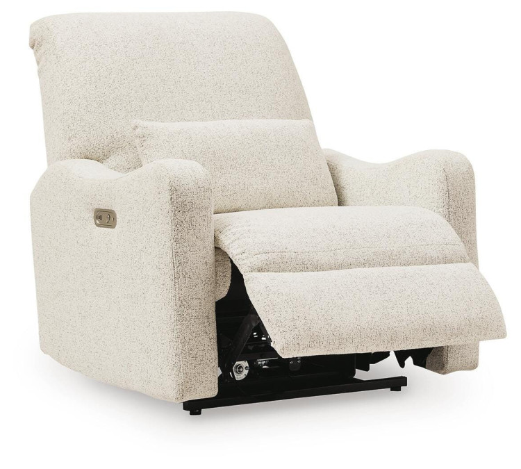 Maylora Power AutoGlide Recliner - Chai