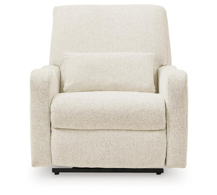 Maylora Power AutoGlide Recliner - Chai