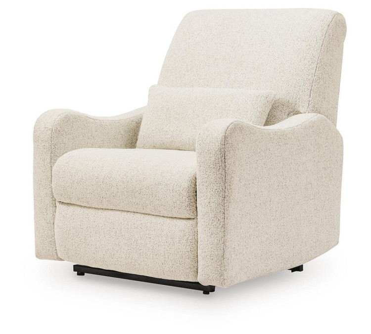 Maylora Power AutoGlide Recliner - Chai
