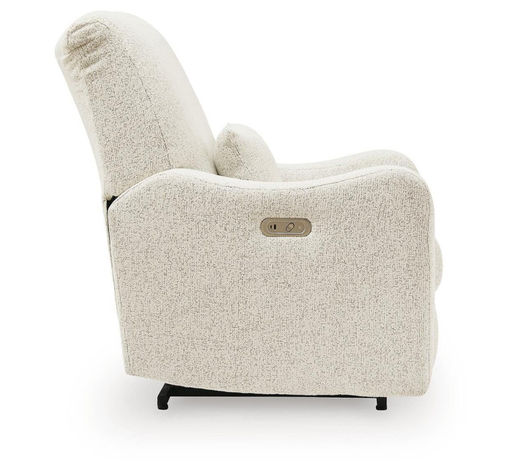 Maylora Power AutoGlide Recliner - Chai