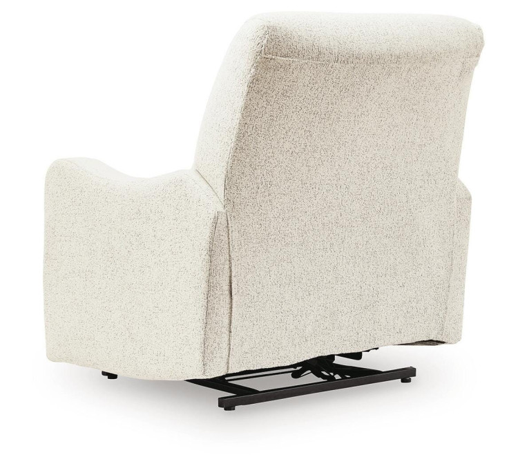 Maylora Power AutoGlide Recliner - Chai