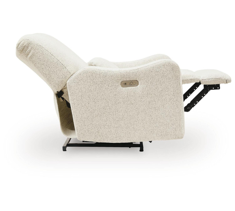 Maylora Power AutoGlide Recliner - Chai