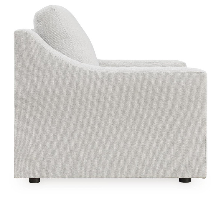 Maitelynn Chair - Chalk