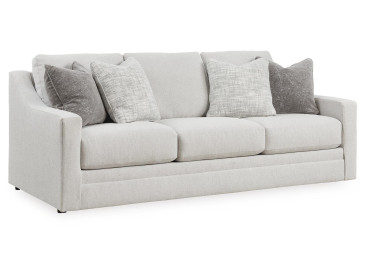 Maitelynn Sofa - Chalk