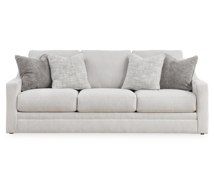 Maitelynn Sofa - Chalk