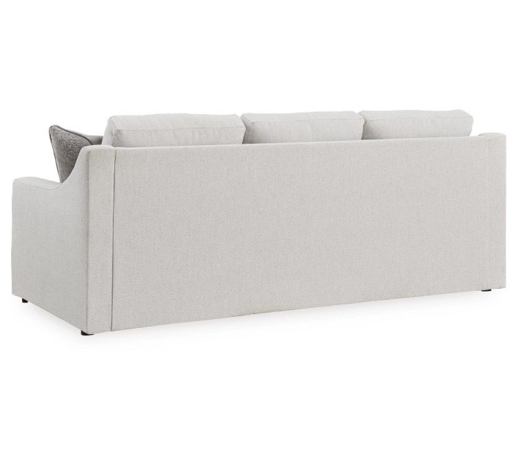 Maitelynn Sofa - Chalk