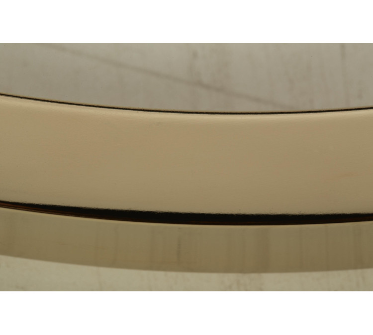 Crimonti Table (Set of 3) - Champagne