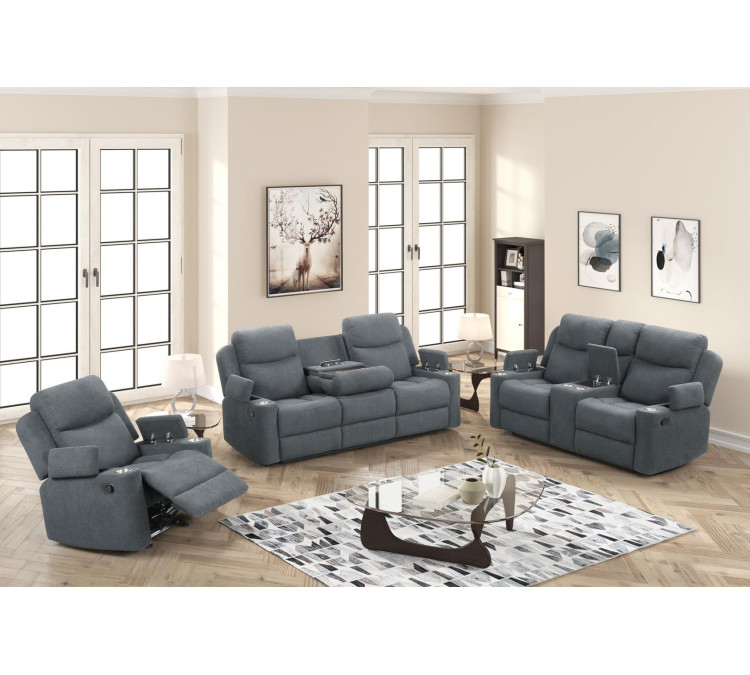 Dakota – 2pc