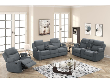 Dakota – 3pc