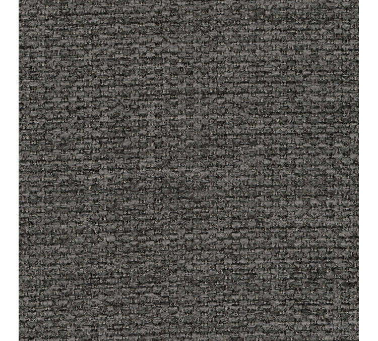Edenfield Oversized Accent Ottoman - Charcoal