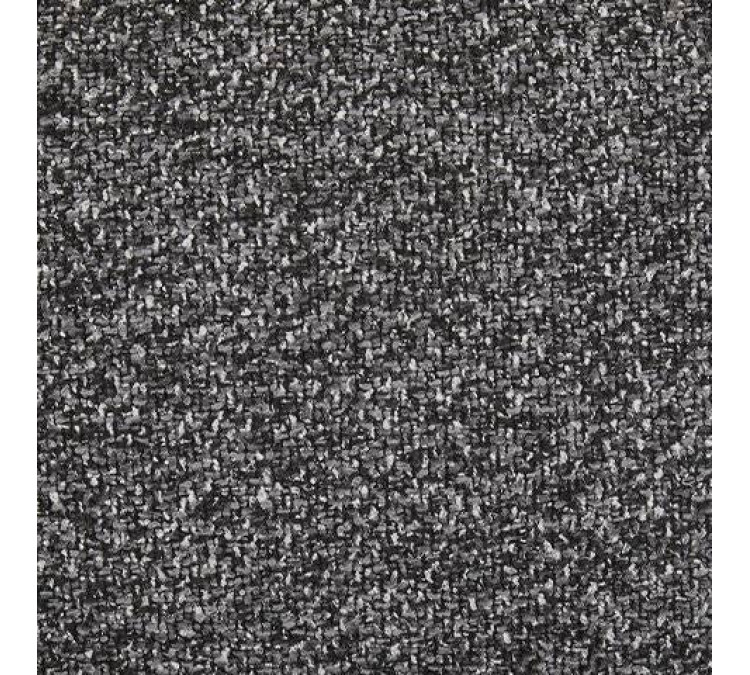 Vreni Accent Chair - Charcoal/Black
