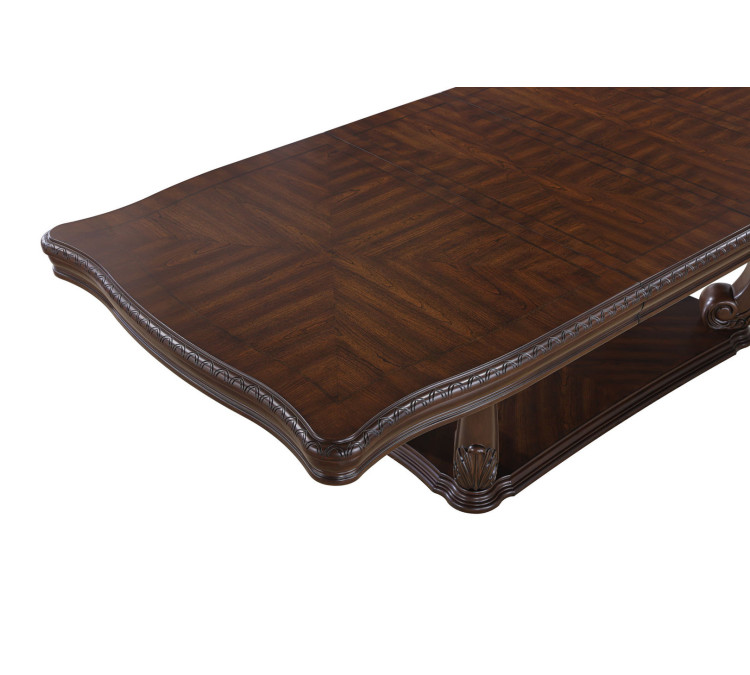 Regency – Rectangular Table